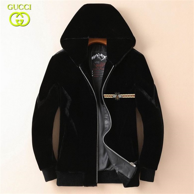 Gucci Jacket m-3xl-064